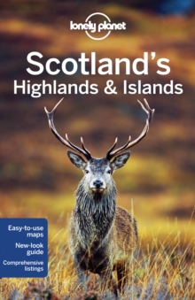 Image for Scotland's Highlands & Islands