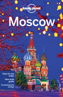 Image for Moscow