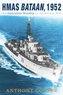 Image for HMAS Bataan, 1952