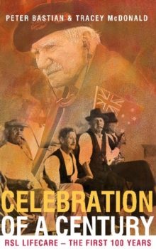 Image for Celebration of a Century