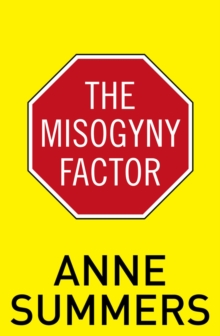 Misogyny Factor