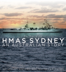 Image for The Search for HMAS Sydney