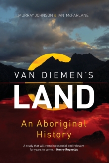 Image for Van Diemen's Land