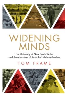 Widening Minds