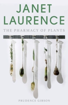 Janet Laurence