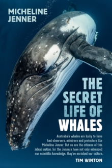 Secret Life of Whales