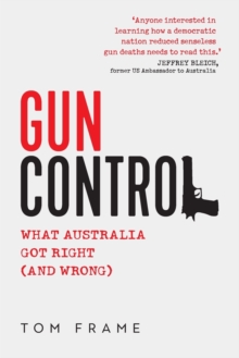 Image for Gun Control