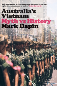 Image for Australia's Vietnam : Myth vs history