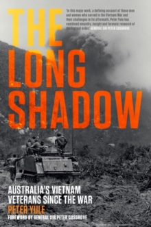 Long Shadow