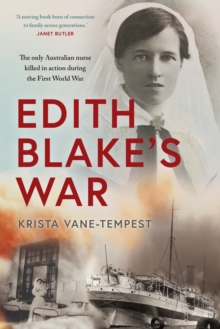 Image for Edith Blake's War
