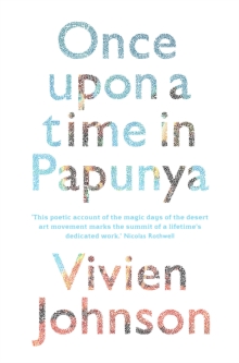 Image for Once Upon a Time in Papunya
