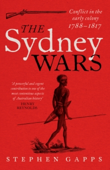 Image for Sydney Wars