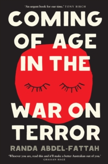 Image for Coming of Age in the War on Terror