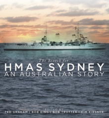 Image for Search for HMAS Sydney