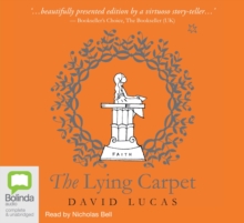 Image for The Lying Carpet