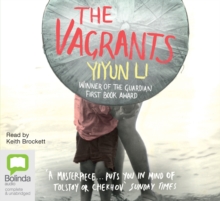 Image for The Vagrants