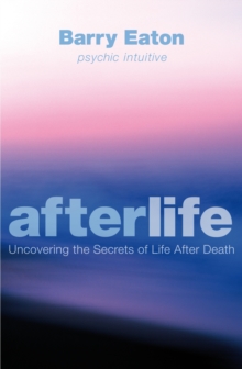 Image for Afterlife  : uncovering the secrets of life after death