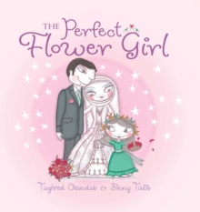 Image for The Perfect Flower Girl