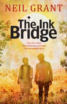Image for The ink bridge