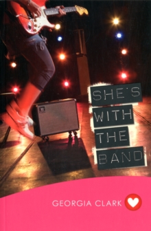 Image for She's with the Band