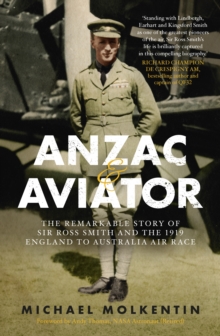 Image for Anzac and Aviator