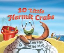 Image for Ten little hermit crabs