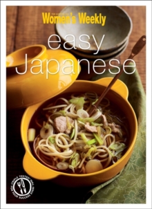 Image for Easy Japanese