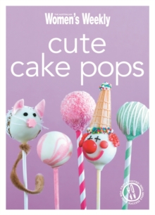 Image for Popcakes