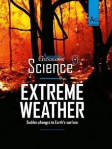 Image for Extreme weather  : sudden changes to Earth's surface