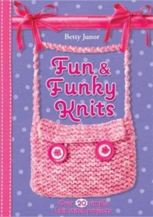 Image for Fun And Funky Knits