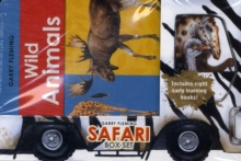Image for Garry Fleming Safari Vehicle Box Set