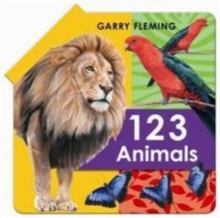 Image for 123 Animals