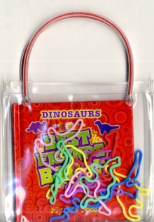 Image for Best Friends Bandz: Dinosaur