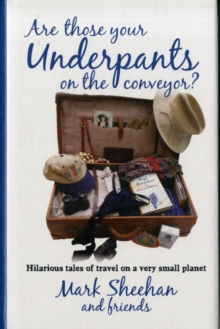 Image for Are They Your Underpants on the Conveyor?