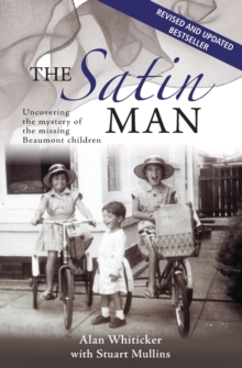 Image for The Satin Man
