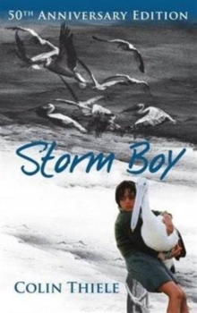 Image for Storm Boy & Other Stories : Limited Edition