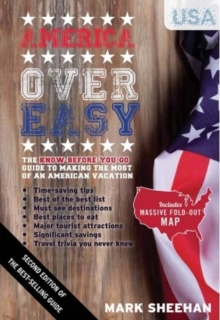 Image for America Over Easy