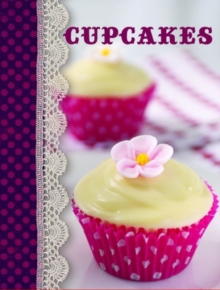 Image for Shopping Recipe Notes-Cupcakes
