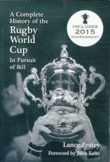 Complete History of the Rugby World Cup