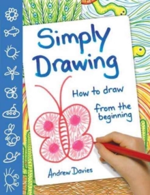 Image for Simply Drawing