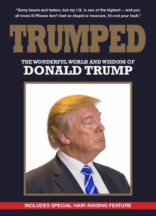 Image for Trumped : The Wonderful World and Wisdom