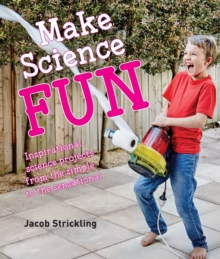 Image for Make science fun