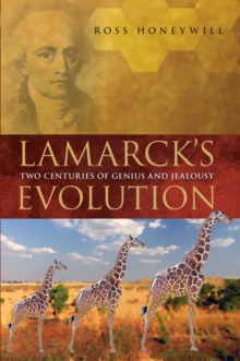 Image for Lamarck's Evolution