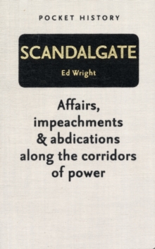 Image for Scandalgate