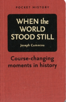 Pocket History: When the World Stood Still