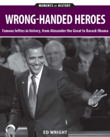 Image for Wrong-handed Heroes
