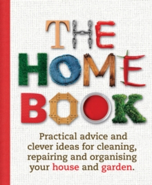 Image for The Home Book