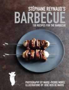 Stephane Reynaud's Barbecue