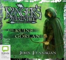 Image for The Ruins of Gorlan