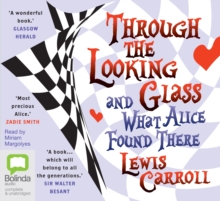 Through the Looking Glass